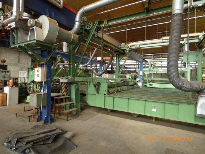 Usato 1989 Angelo & cremona Tze 4000