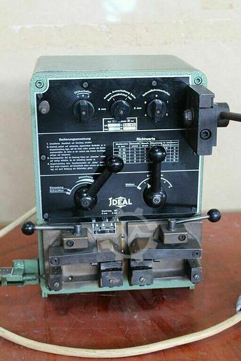 Gebraucht Ideal BS1