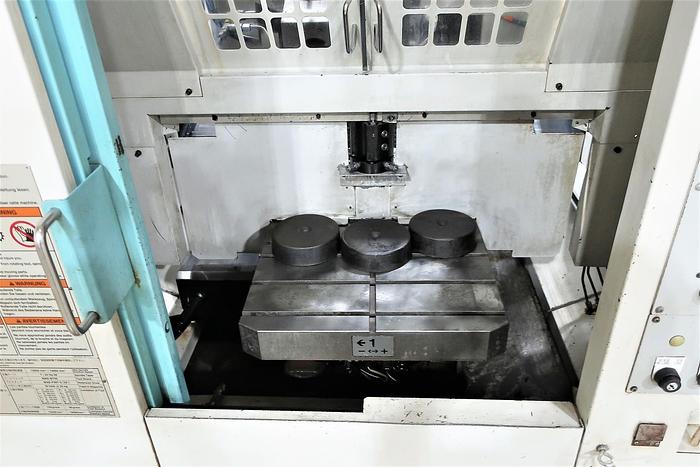 Used 2001 BROTHER TC-R2A