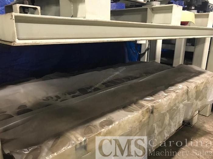 Used 2008 Italpresse