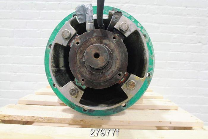 Used Bird-200-Rotating Assembly Fo #27977