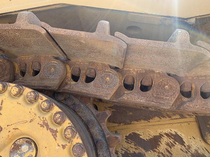 Used 2013 2013 Caterpillar D11T Dozer D11T