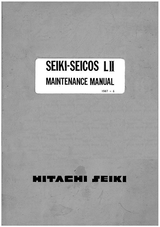 NGK Machine Tools (S) Pte Ltd Inventory — Page 3