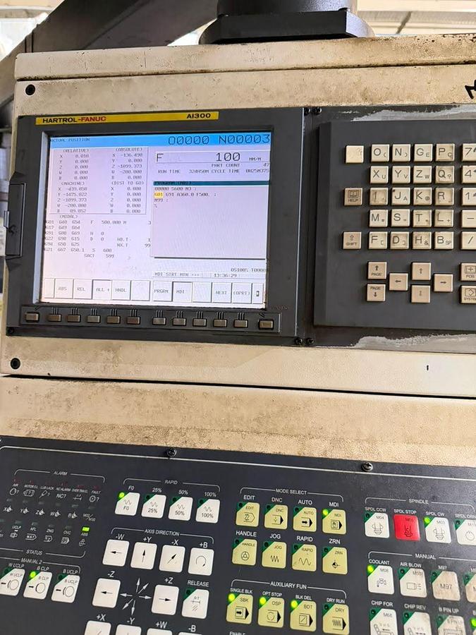 Used 2011 HARTFORD PBM-135B