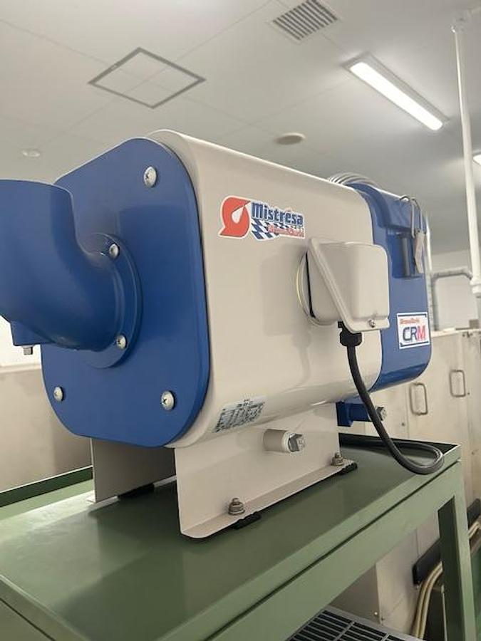 Used Used Nagashima Seiko NT-600L Multi Purpose Cylindrical Grinder