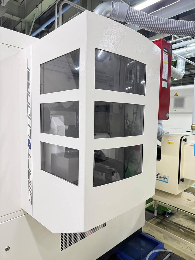 Used USED ROLLOMATIC 630XW Tool Grinder