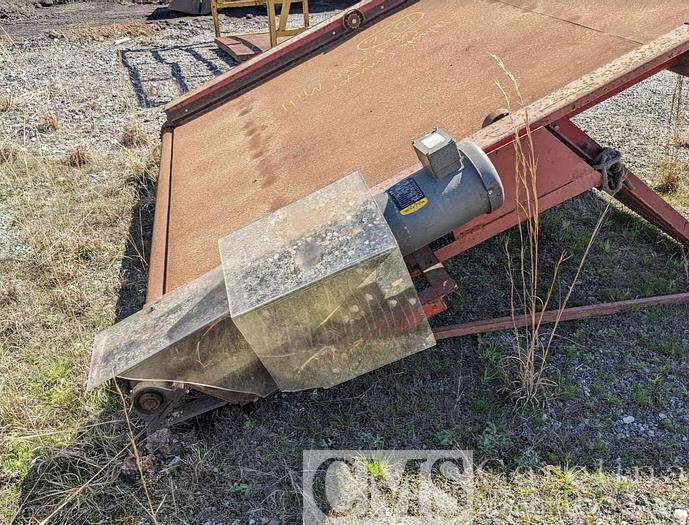 Used Speed Cut Metra Cut Component Saw