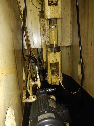 Used Press Knuckle Joint Coining KB8340B