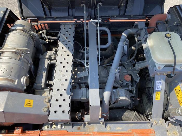 Usato 2016 HITACHI ZX300LCN-6