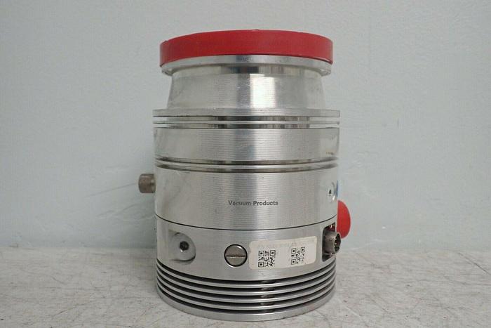 Used Agilent Technologies X3500-69104 TwisTorr 304 FS Vacuum Pump