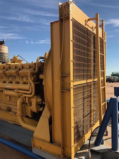 Used 2007 Schramm TXD200 Drill Rig - Sold