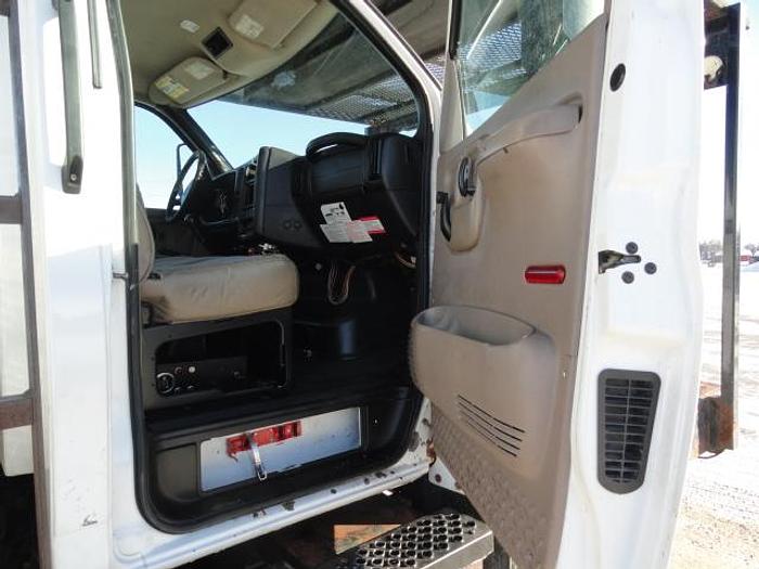 Used 2009 GMC TOPKICK C7500