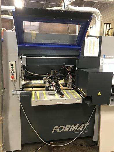 Used Felder C-Express 920 Classic CNC