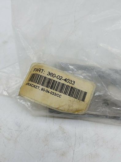 Bracket 360-02-4033