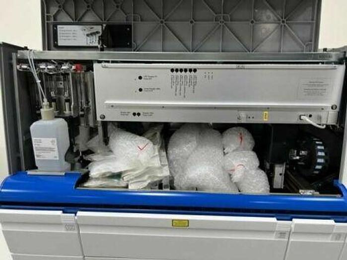 Used ROCHE Cedex Bio HT / Integra 400+