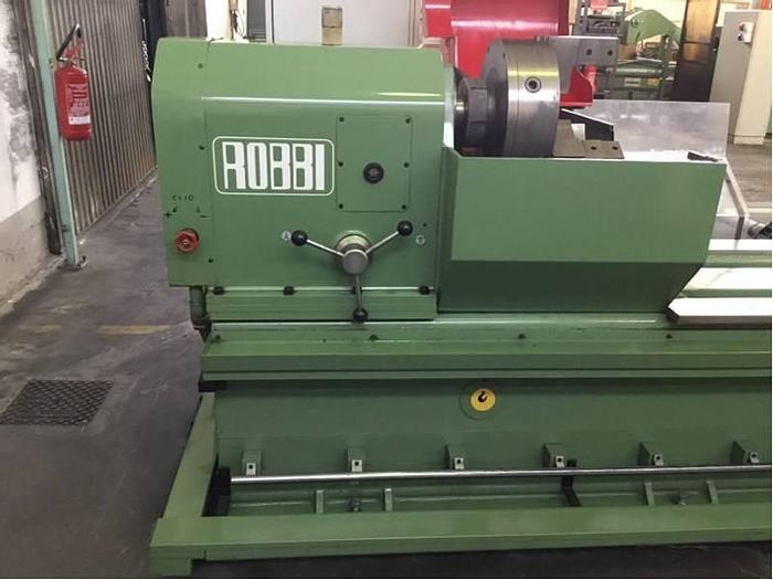 Usato 2007 ROBBI LYOR 40.50