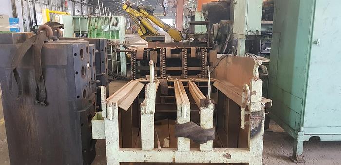 Used Upsetter National,USA