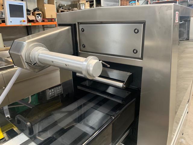 Used Webomatic TL500