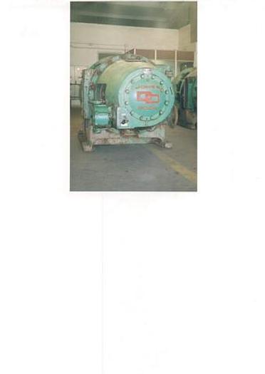 Used ANDRITZ R26TFIII #14387