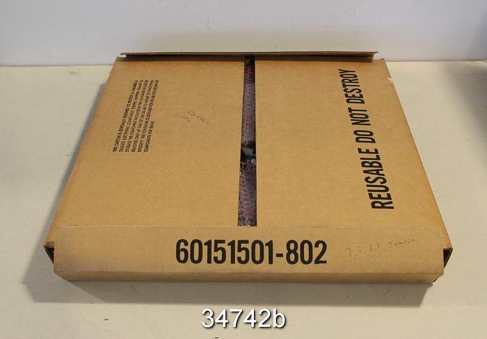 Used Honeywell 60147679-002 Control Module Scanner PCB Circuit Board #34742