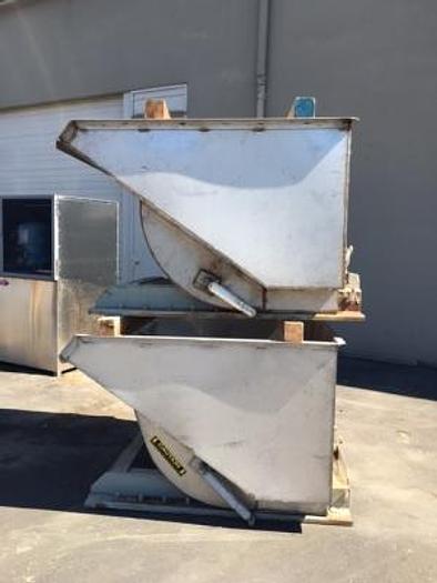 Used Custom Bin Dumper