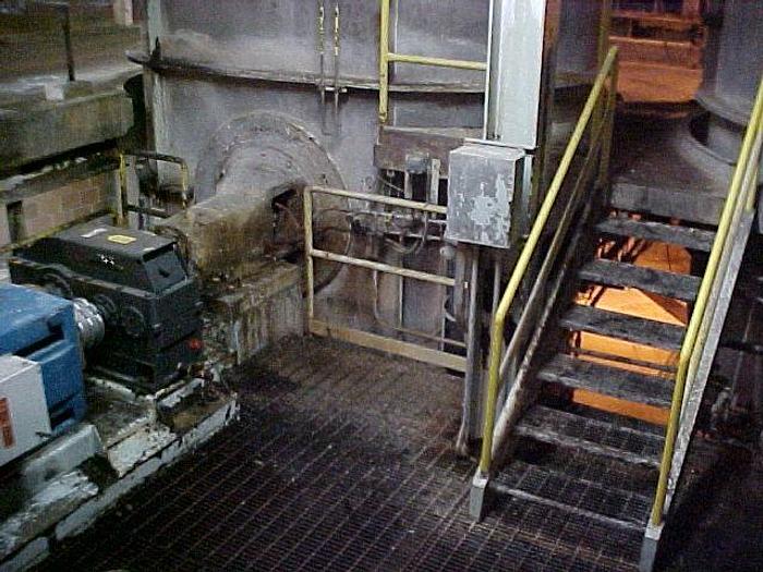 Used 1995 REGENEX 76039P4F #19753