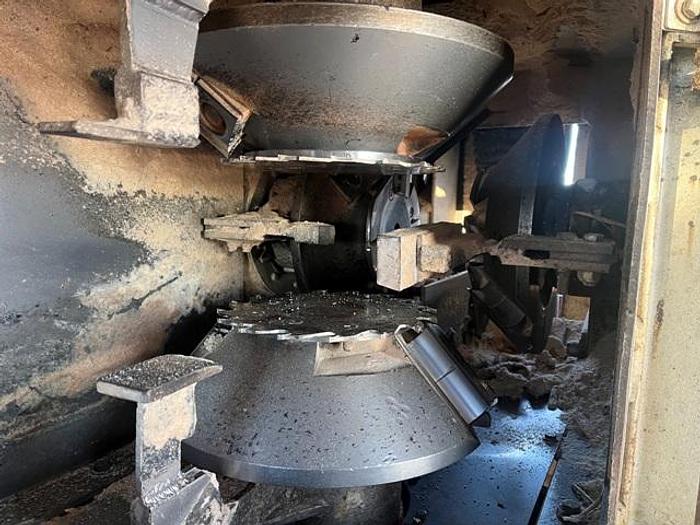 Used 1997 ECONOMIZER