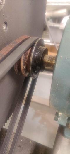 Used Dicer, Urschel, Mdl GRL, Strip Cutter, French Fries #A743878