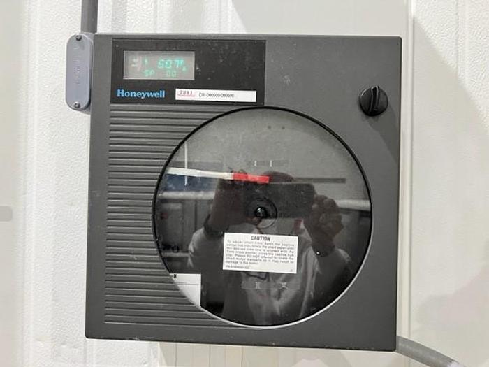 Used Kettle, 125 Gallon, S/st, Jkt, Lee, Mdl 100 CHD #C744604