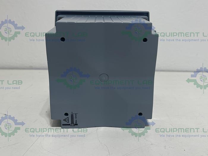 Mettler Toledo  M800 Water Transmitter, 2-Channel, 240Vac