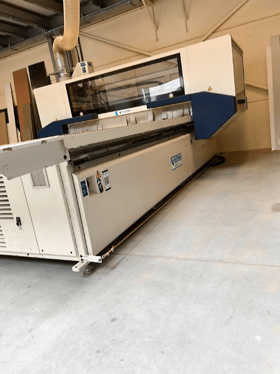 Used SCM Morbidelli N100 - CNC Machining Center - 2019