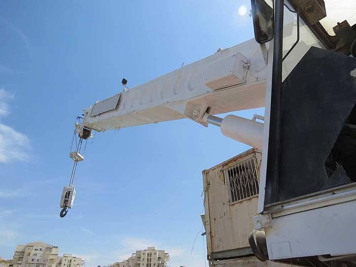 Used 1992 LINK-BELT HSP-8028S