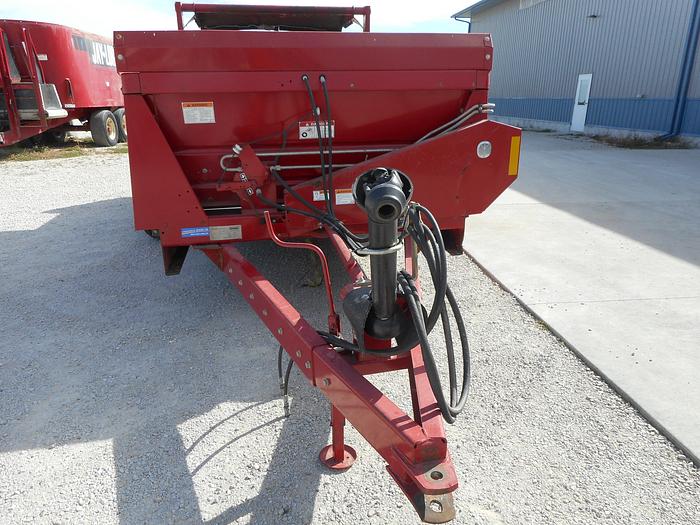 Used 2014 NEW HOLLAND 195