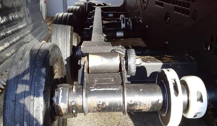 Used PistenBully PB 600 Polar (2019)