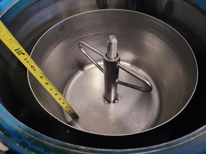 Used Barrett Chip Spinner - NEEDS PHOTOS