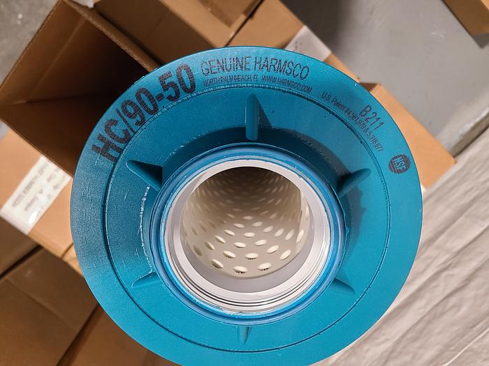Harmsco Filter