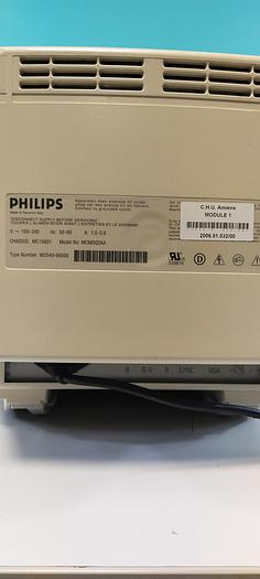Gebraucht Philips Envisor-Monitor