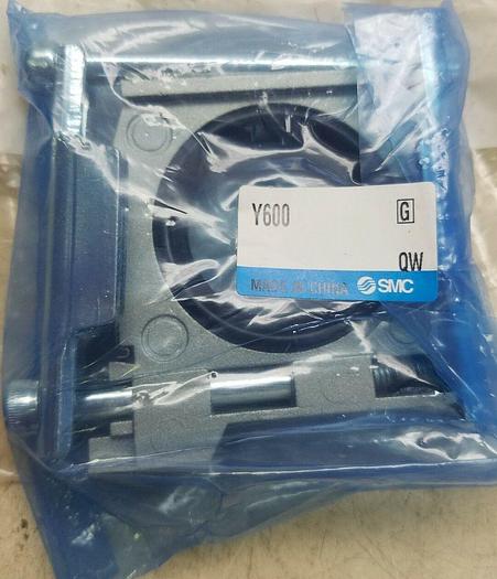 SMC Y600