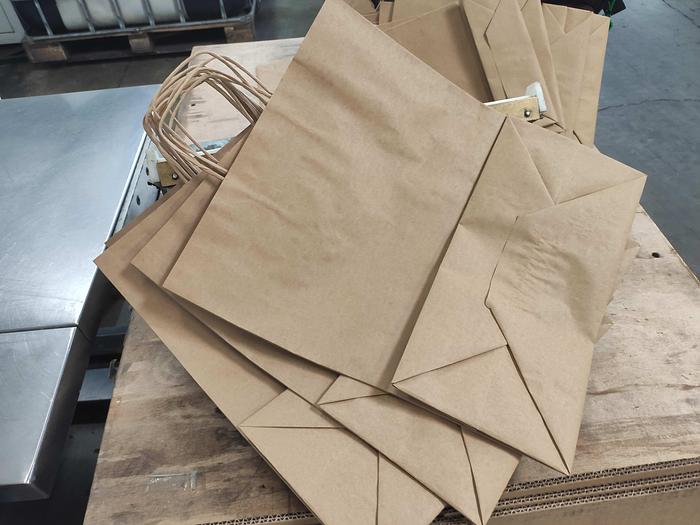 Usado 1993 CURIONI SUN MASTER 540 (!!!!!!!RESERVED!!!!!!!)