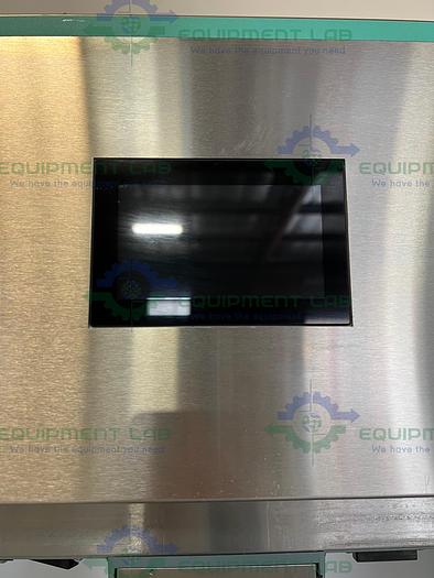 Used Norlake  NSWDF492SSS/0A White Dimond Series Auto Defrost Freezer 25°C, 49 CU. FT.