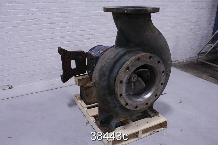 Used Goulds 3175 Pump, 12x14x18 #38443