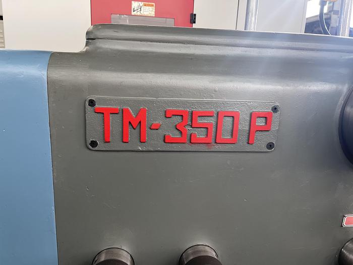 Buone Tornio Parallelo PBR TM 350 P