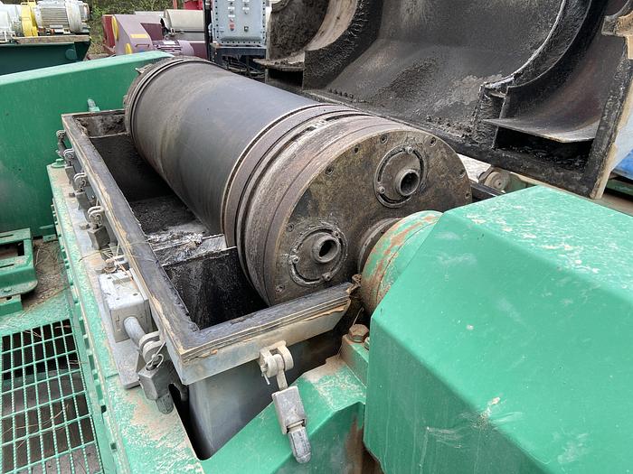 Used 2014 G-Tech 1656