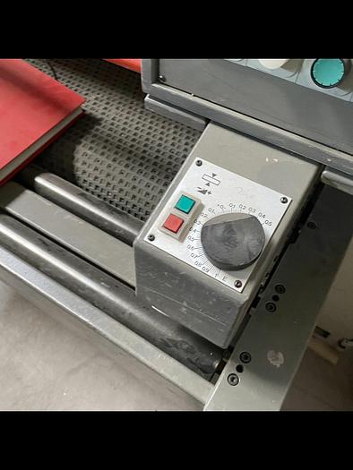 Revisionato CALIBRATRICE DMC CHRONOSAND CR 130 RRP