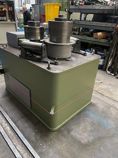 Usato PIEGAPROFILI CMB