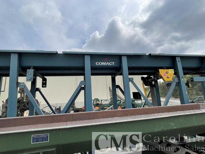 Used Unknown Elevated Belt Conveyor