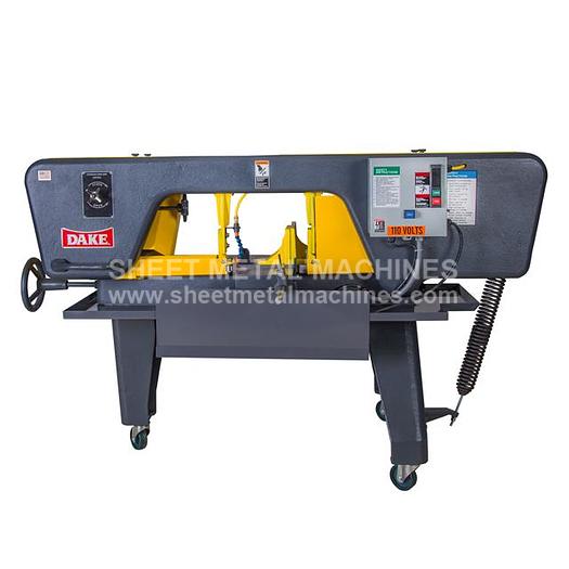 DAKE Heavy Duty Bandsaw JH10W1
