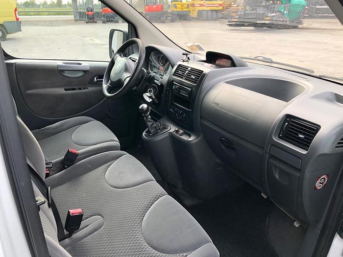 Usato 2014 CITROEN JUMPY