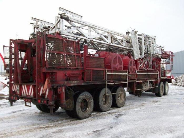 Used CARDWELL M600