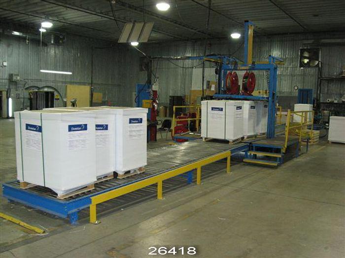 Used LENOX CSS10 #26418